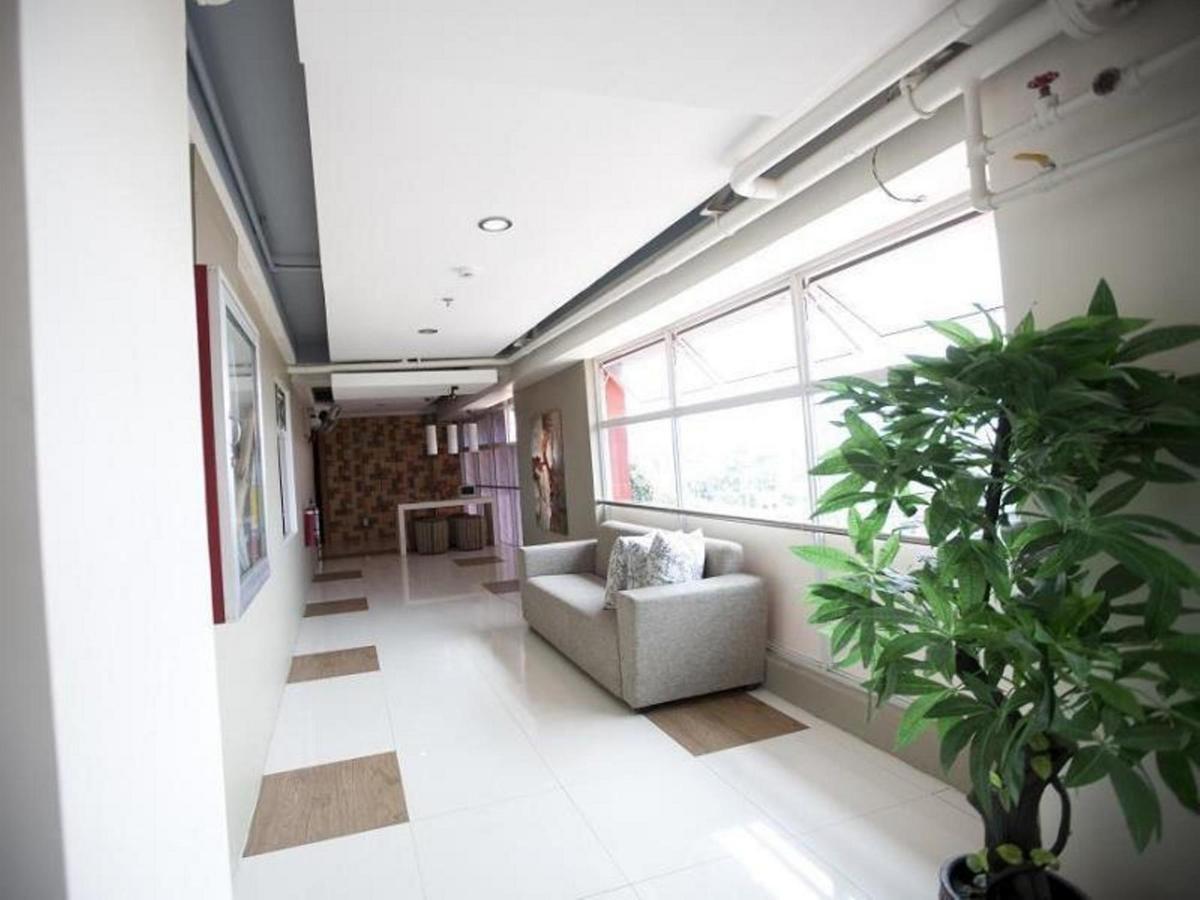 Valleyfront Hotel Cebu Bagian luar foto